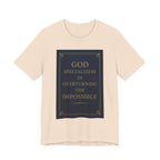 Inspirational Quote T-Shirt