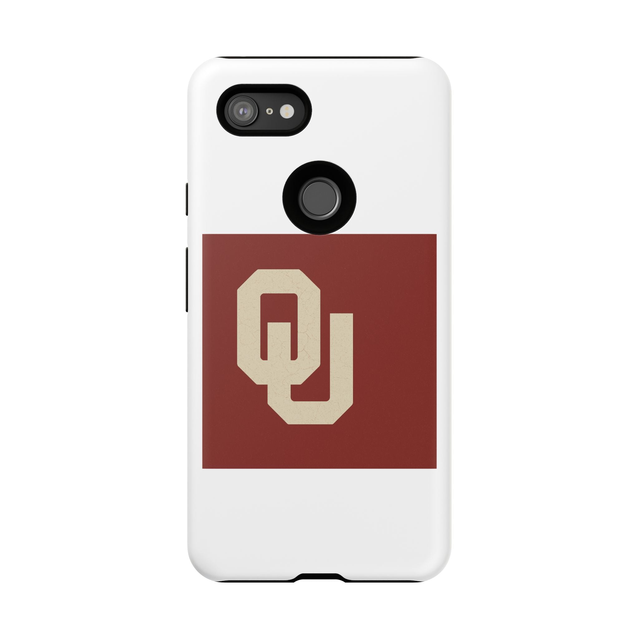 OU University Phone Case