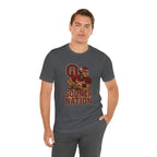 Oklahoma Sooners Unisex Tee