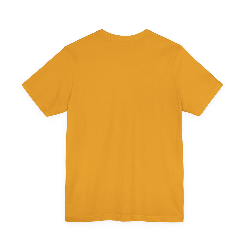 Boomer Sooner Unisex Jersey Tee