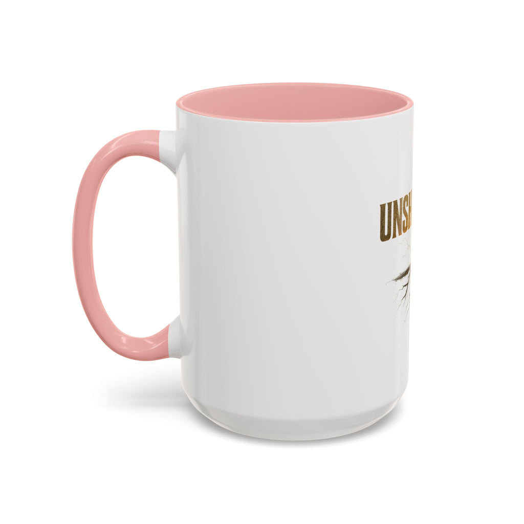 Unshakable Coffee Mug