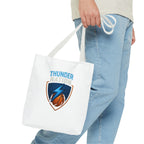Thunder Nation Tote Bag