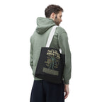 Inspirational Armor of God Tote Bag