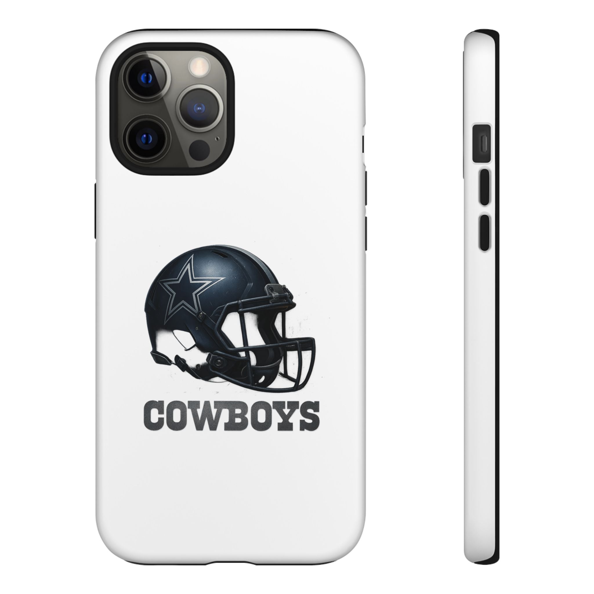 Dallas Cowboys Phone Case