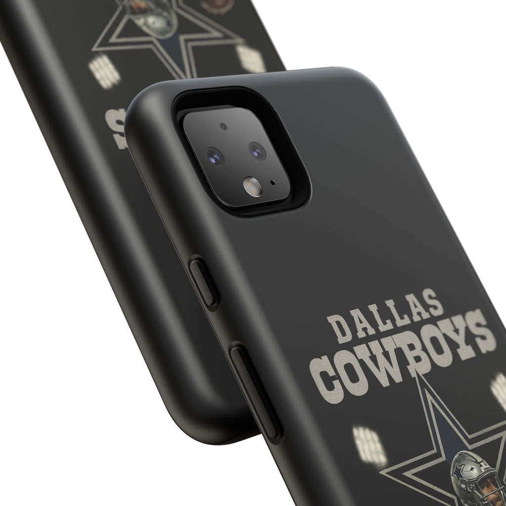 Dallas Cowboys Tough Cases