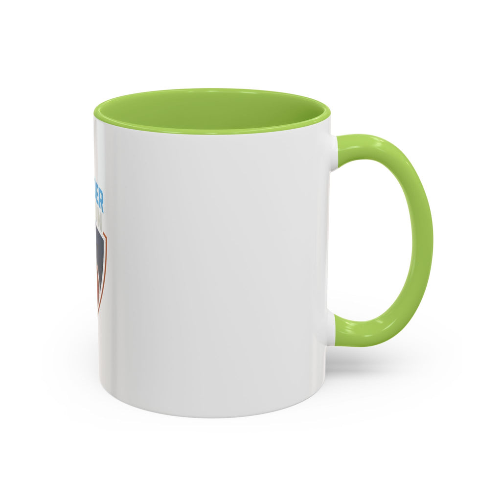 Thunder Nation Coffee Mug