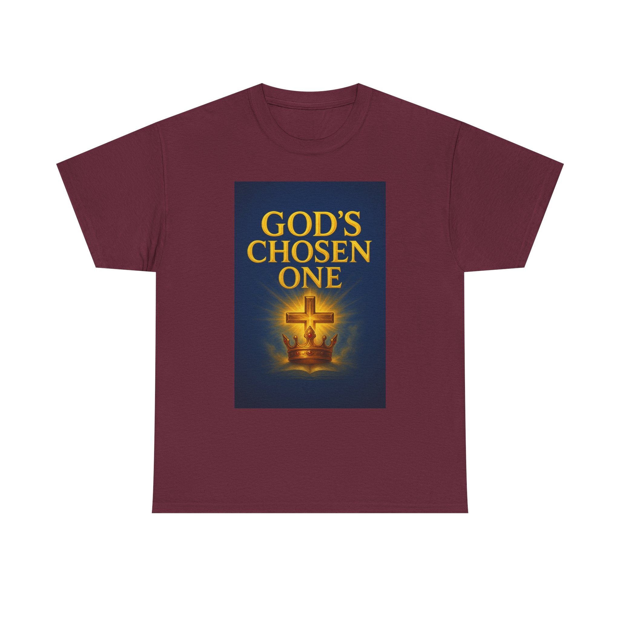 God's Chosen One Tee