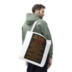 Faith-Inspired Tote Bag