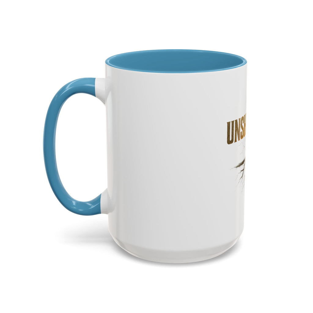 Unshakable Coffee Mug