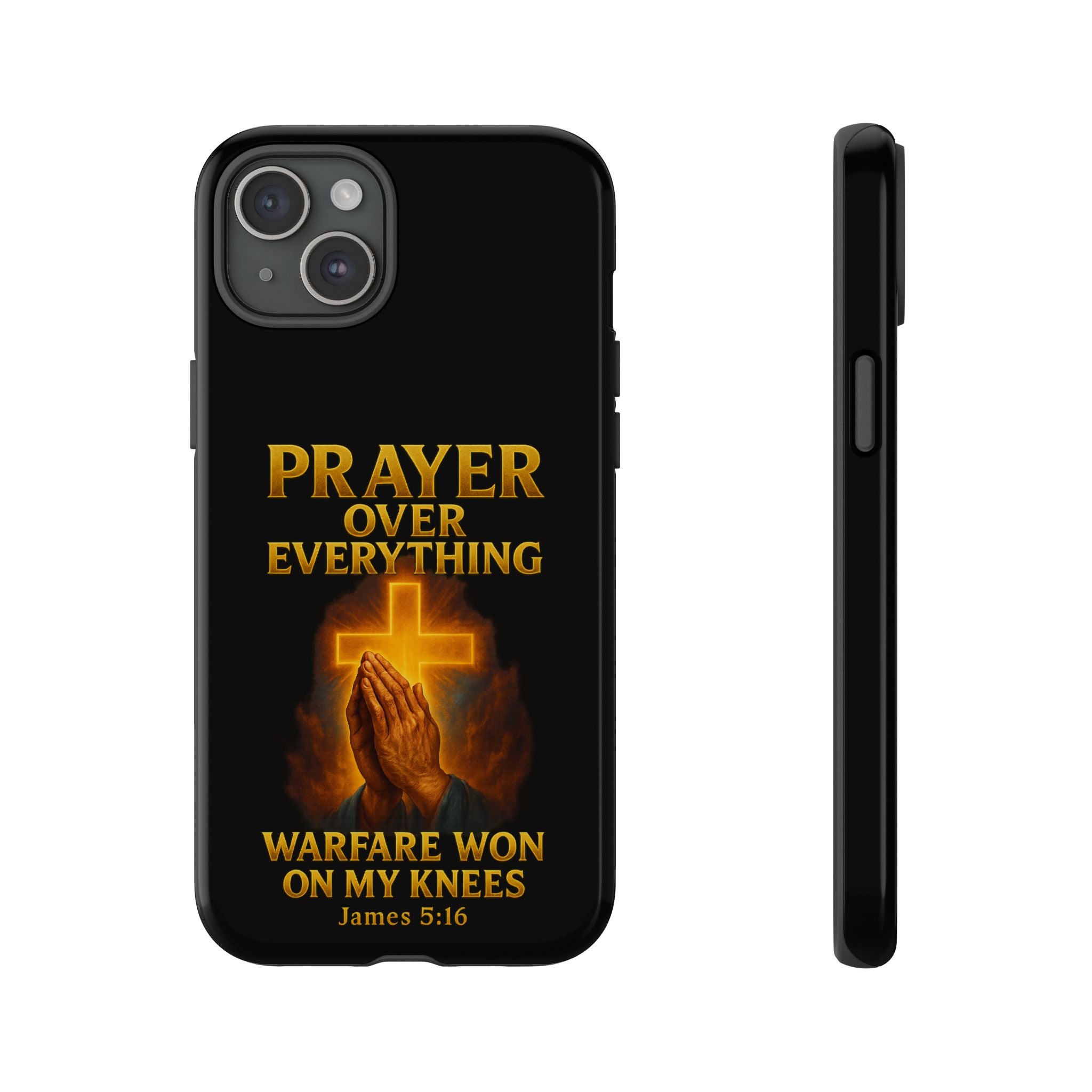 Tough Cases