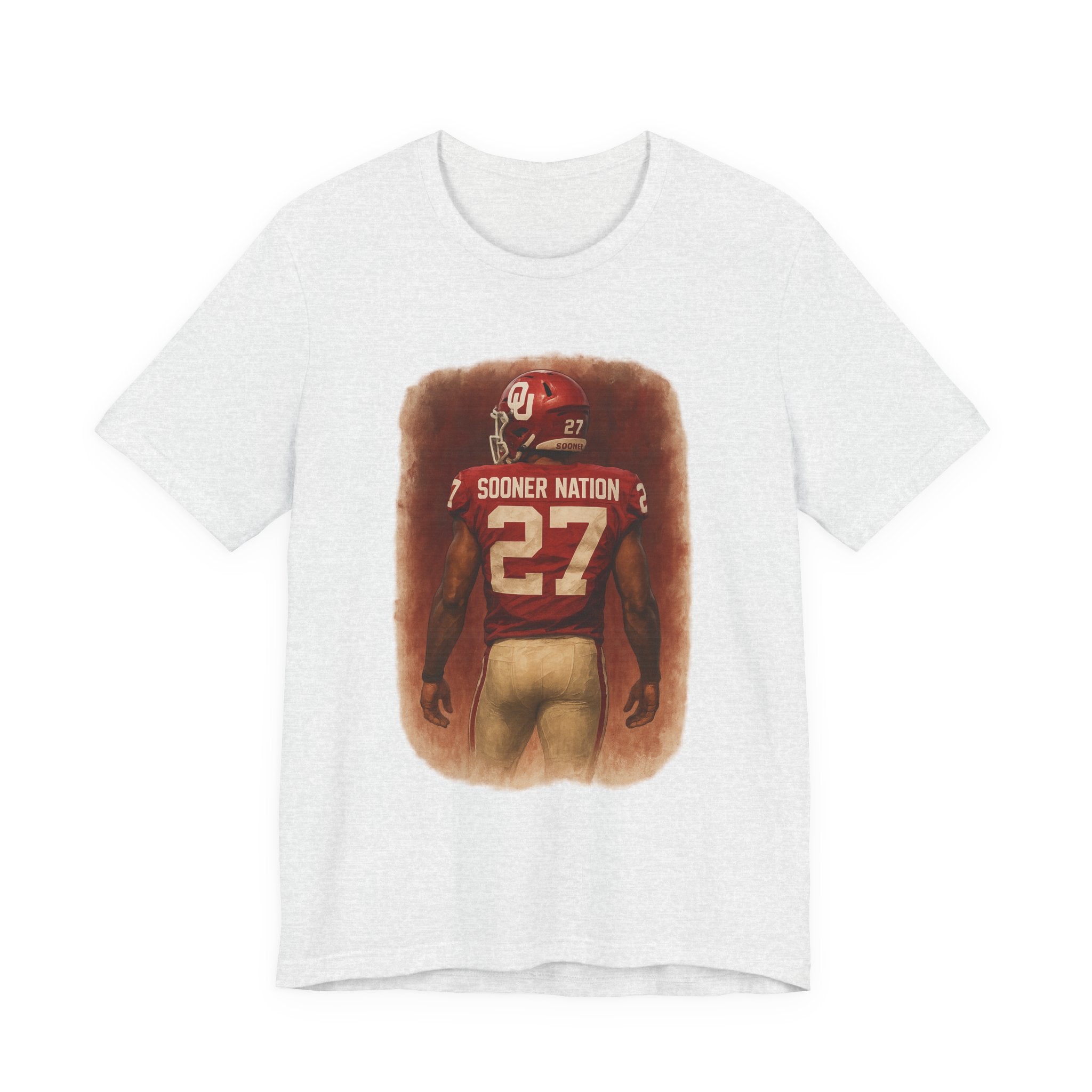 Sooner Nation Unisex Tee