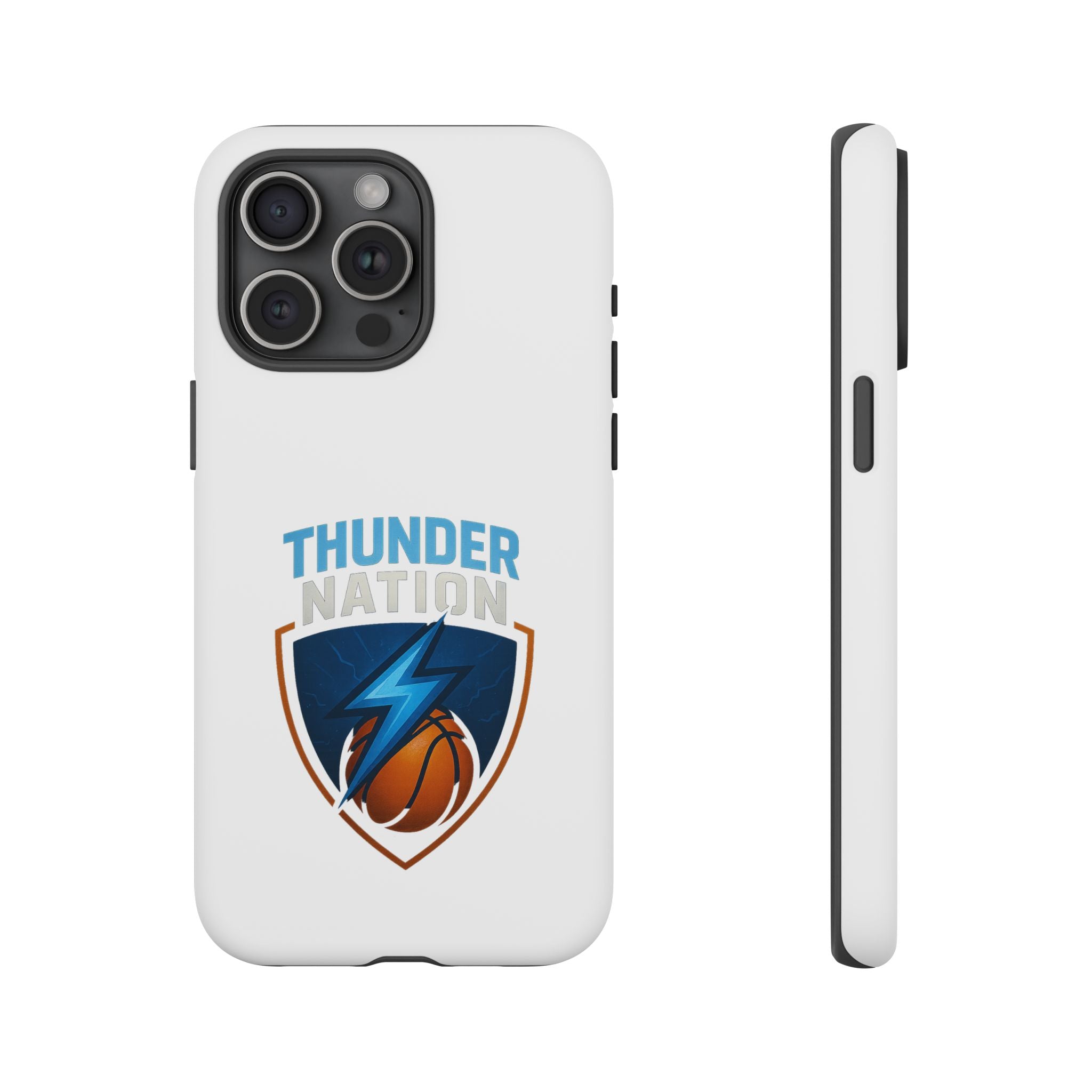 Thunder Nation Phone Case