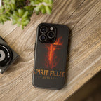 Hot Spirit-Filled Phone Case