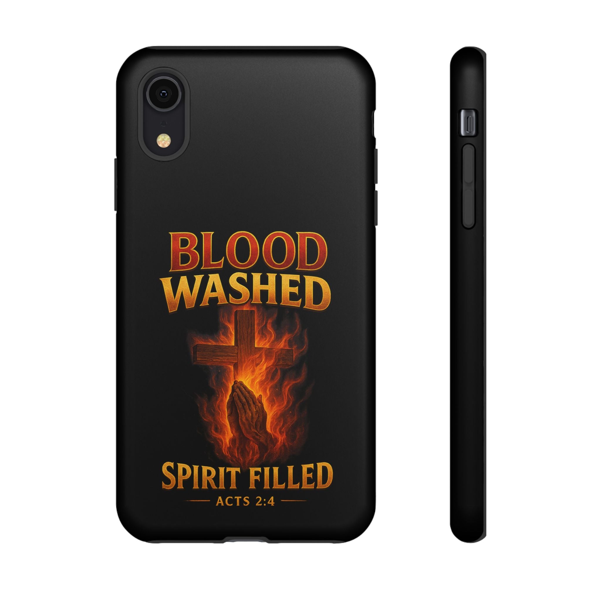Christian Phone Case