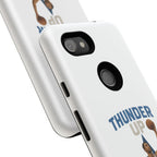 Thunder Up Phone Case