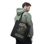 Inspirational Armor of God Tote Bag
