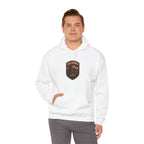 Oklahoma Vintage Shield Sweatshirt