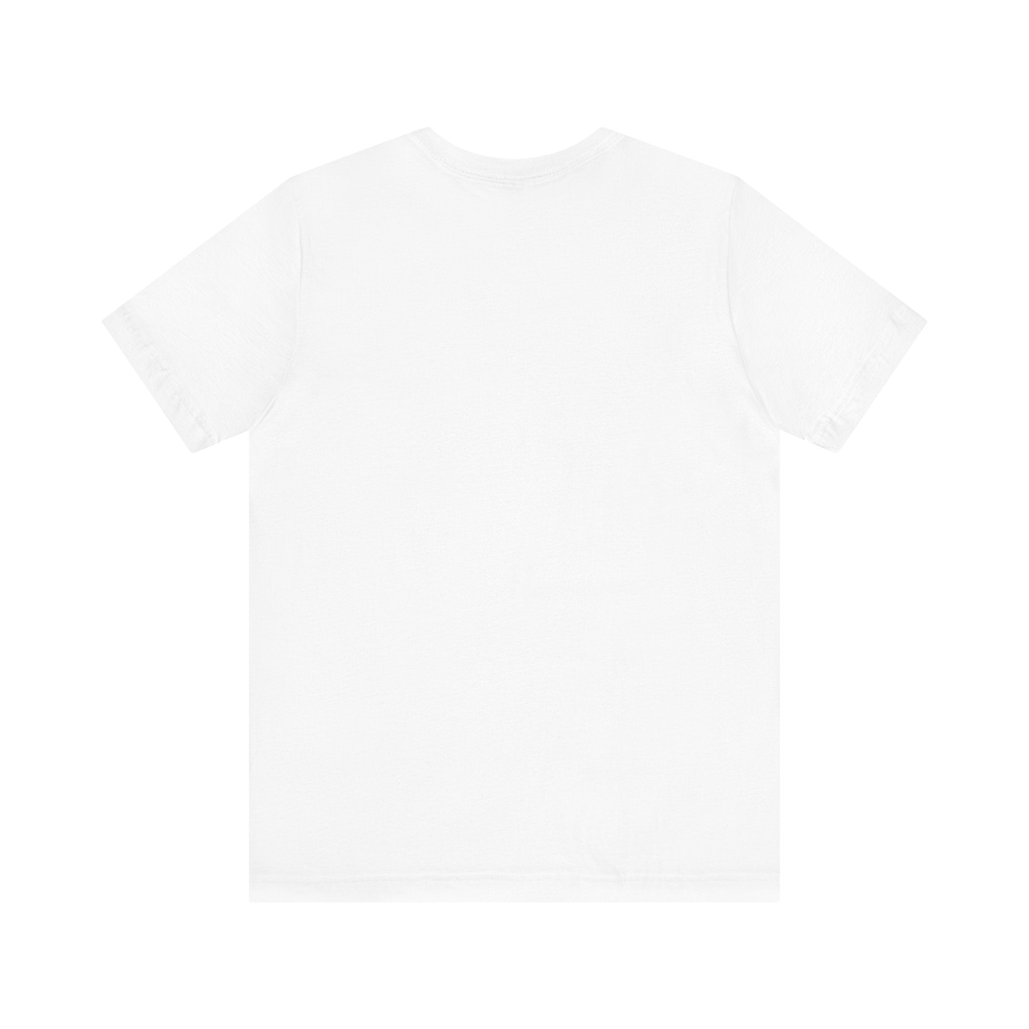 Inspirational Quote Tee