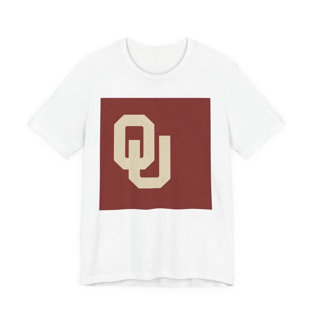 Oklahoma Pride Unisex Tee