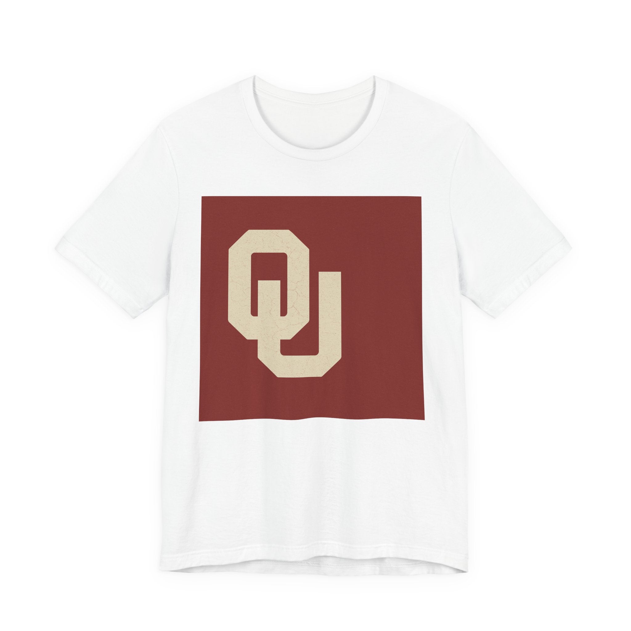 Oklahoma Pride Unisex Tee