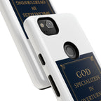 iPhone Case, Inspirational Phone Case