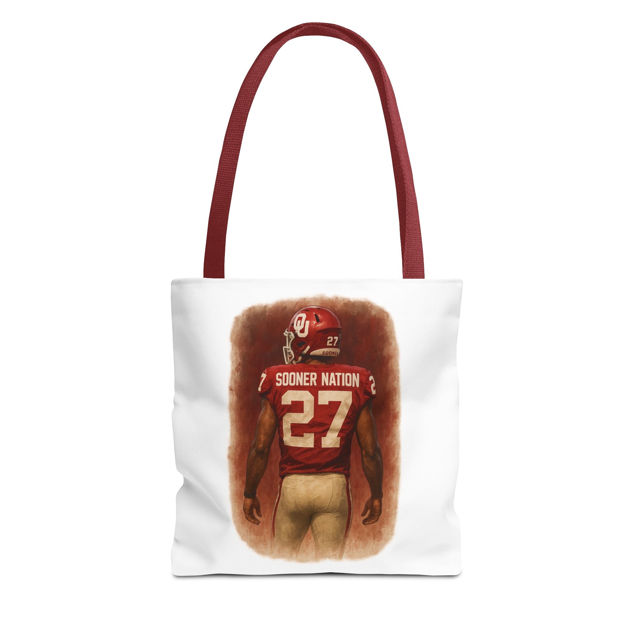 Tote Bag (AOP)