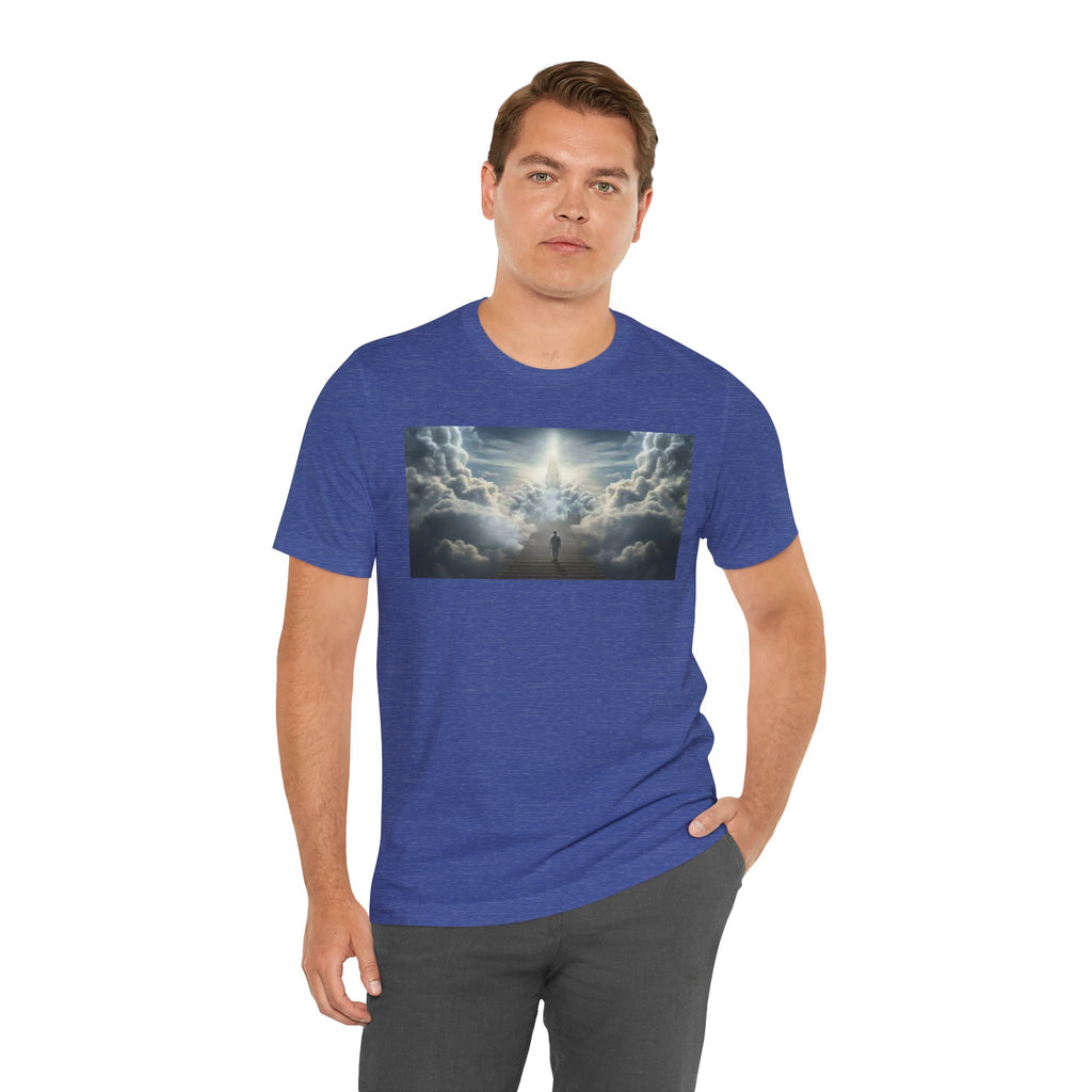 Heavenly Vibes Unisex Tee