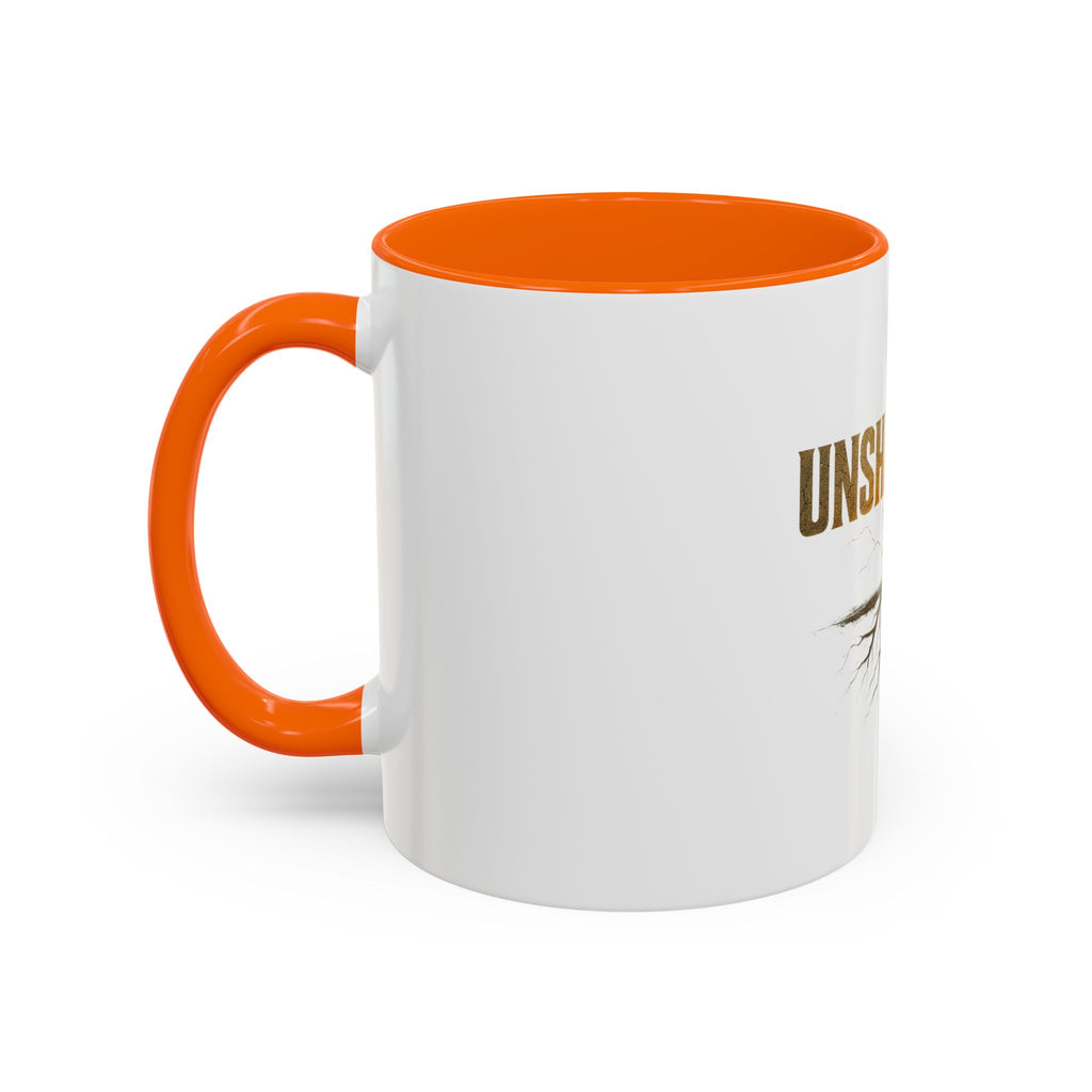 Unshakable Coffee Mug