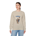 Thunder Up Crewneck Sweatshirt