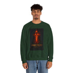 Spirit Filled Unisex Heavy Blend™ Crewneck Sweatshirt