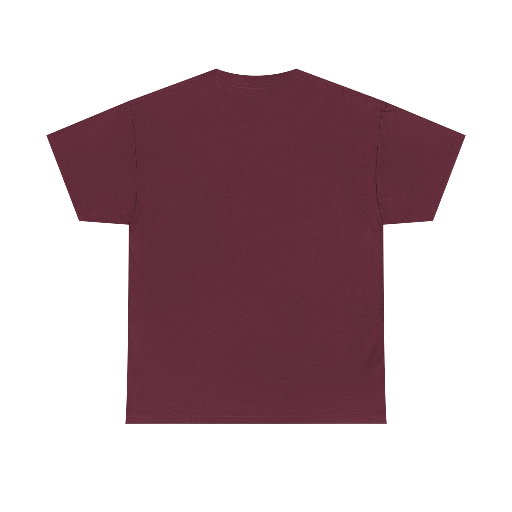 Sea Splitter Unisex Heavy Cotton Tee