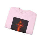 Spirit Filled Unisex Heavy Blend™ Crewneck Sweatshirt