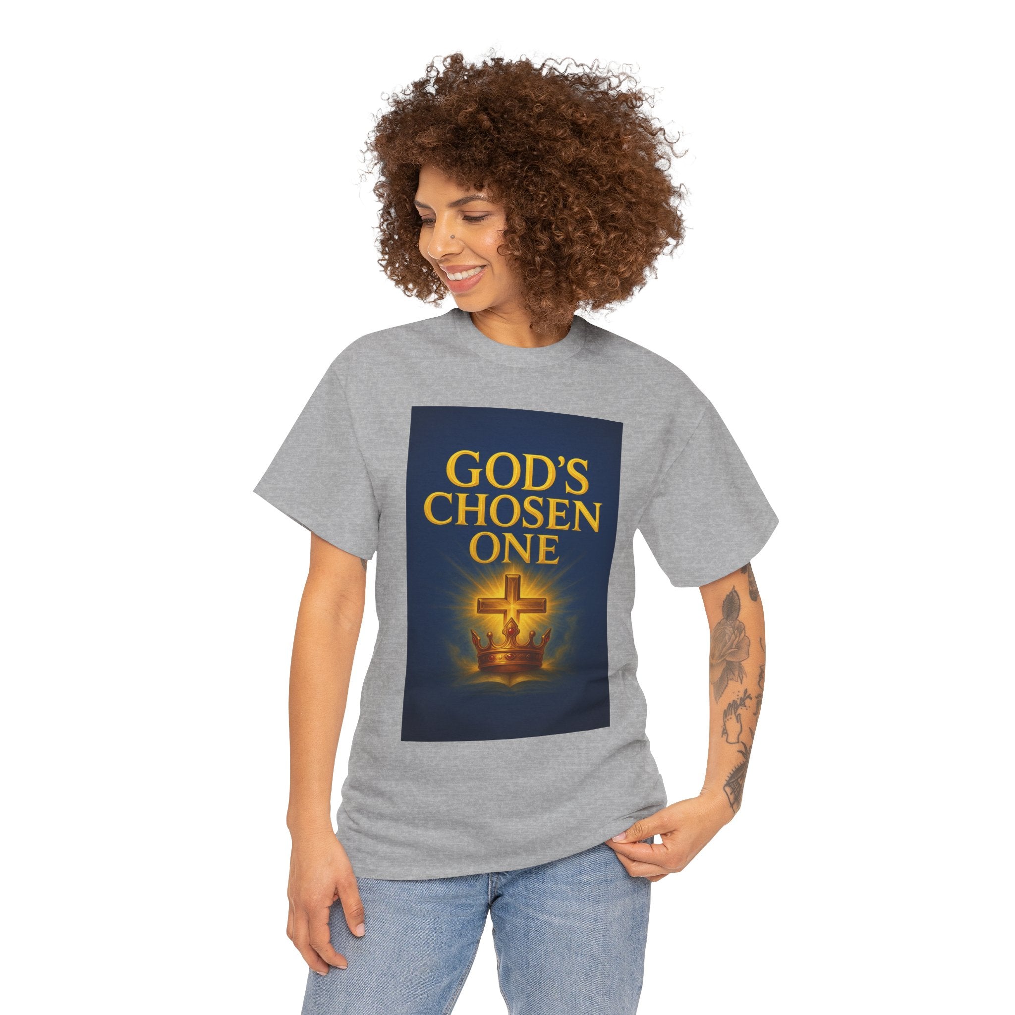 God's Chosen One Tee