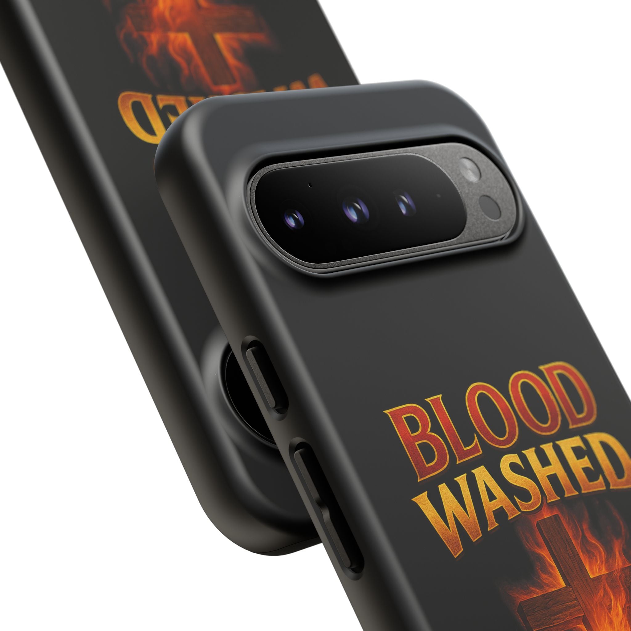 Christian Phone Case