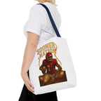 Sooner Nation Tote Ba