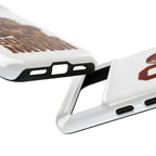 Oklahoma Sooner Nation Phone Case