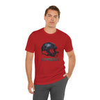 Cowboys Fan Unisex Jersey Tee
