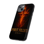 Hot Spirit-Filled Phone Case