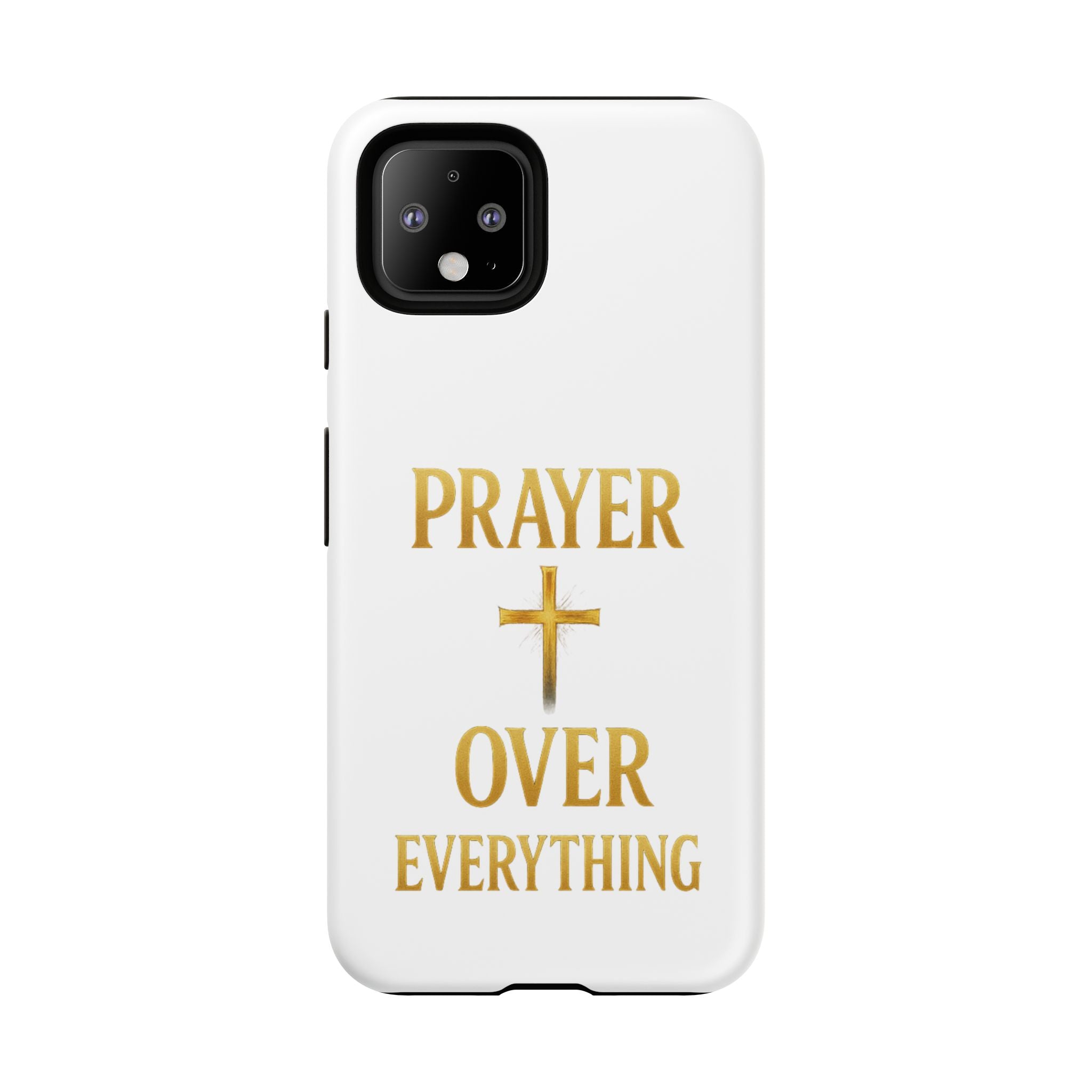 Christian Phone Case