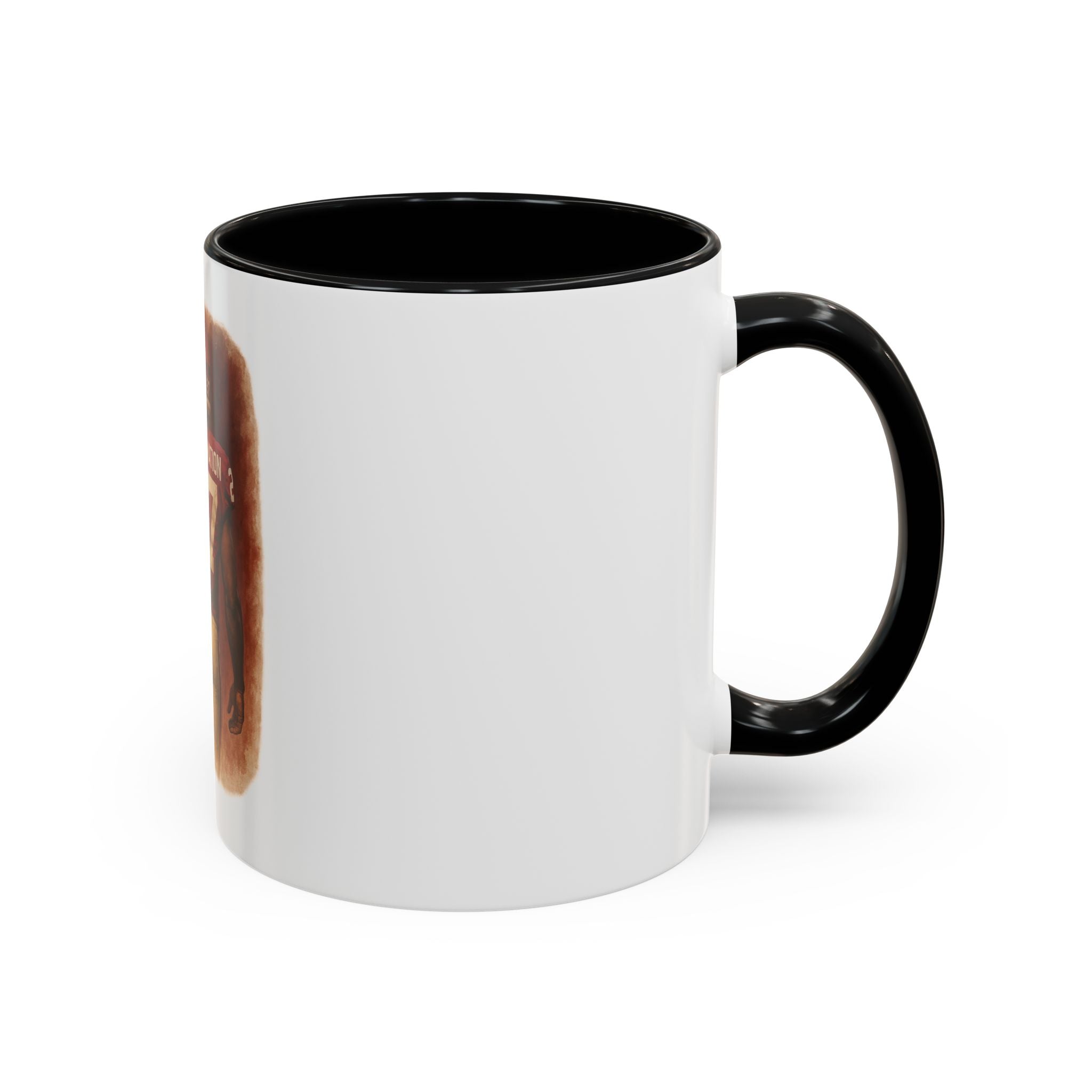 Oklahoma Football Mug