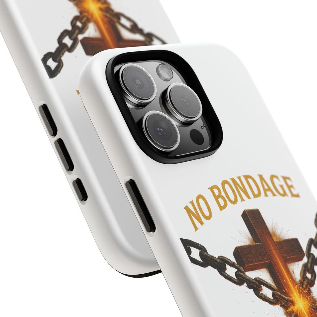 Christian Tough Phone Case
