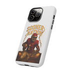 Sooner Nation Phone Case, Tough Cases for Fans
