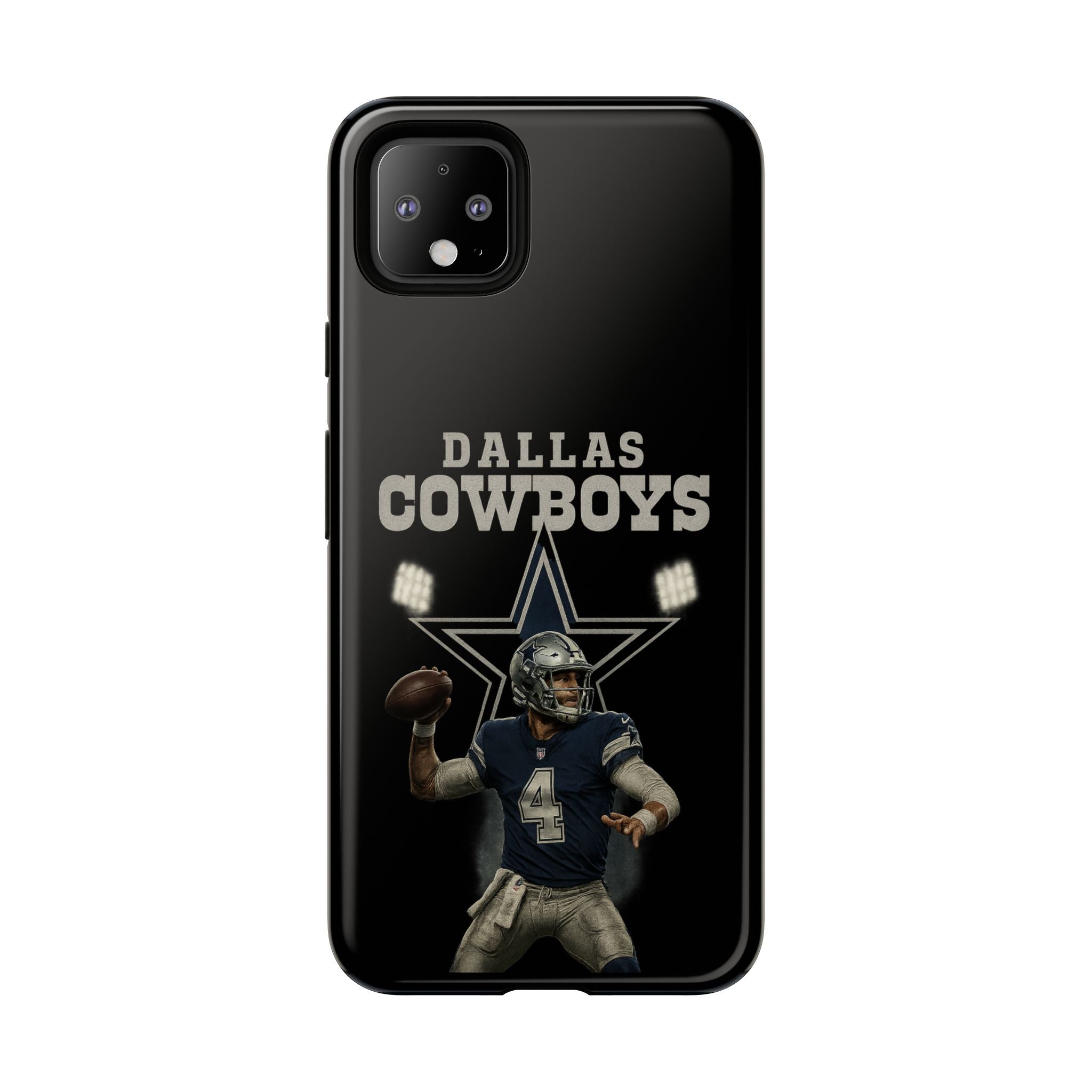 Dallas Cowboys Tough Cases