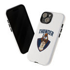 Thunder Up Phone Case