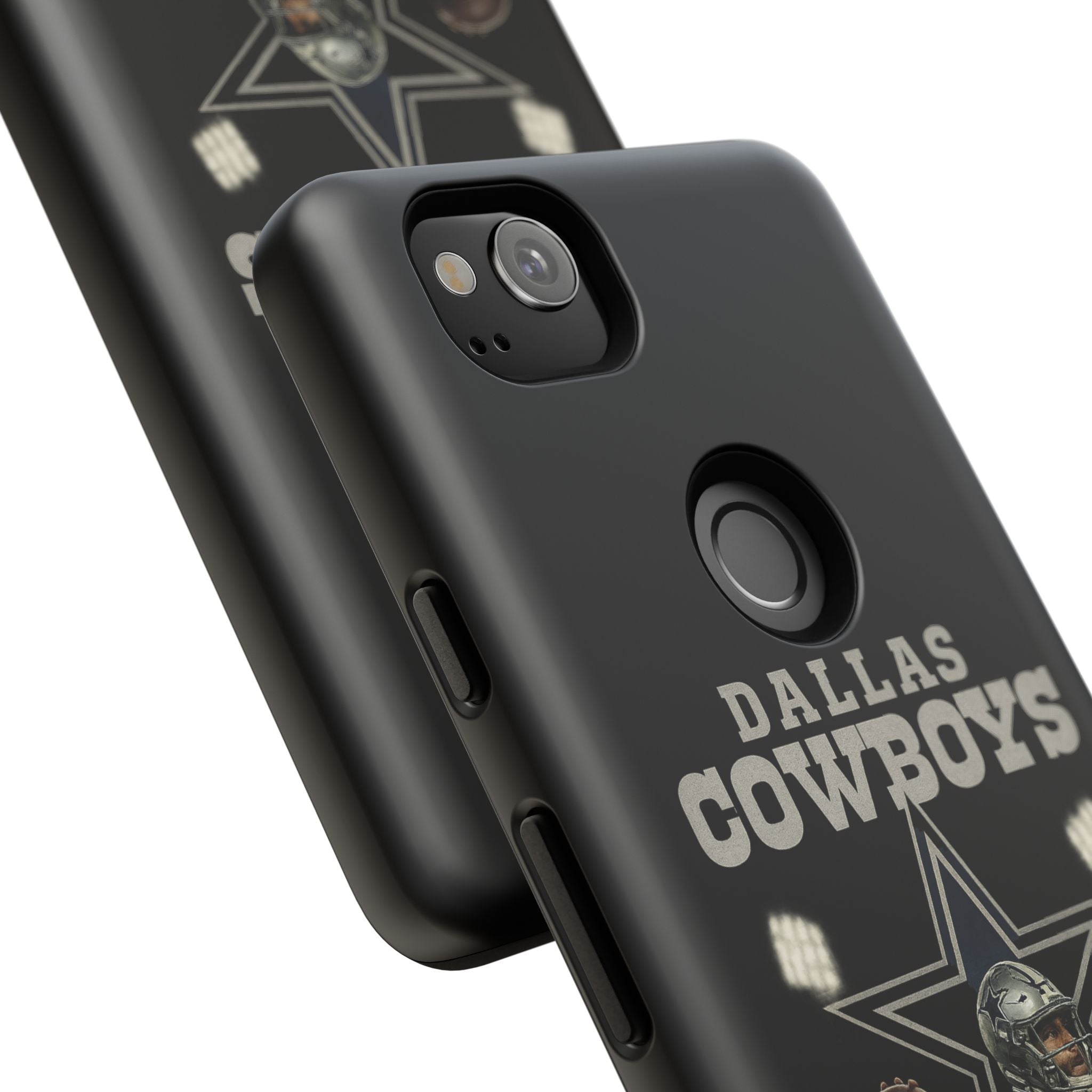 Dallas Cowboys Tough Cases