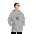 Faith-Inspired Heavy Blend Hooded Sweatshirt