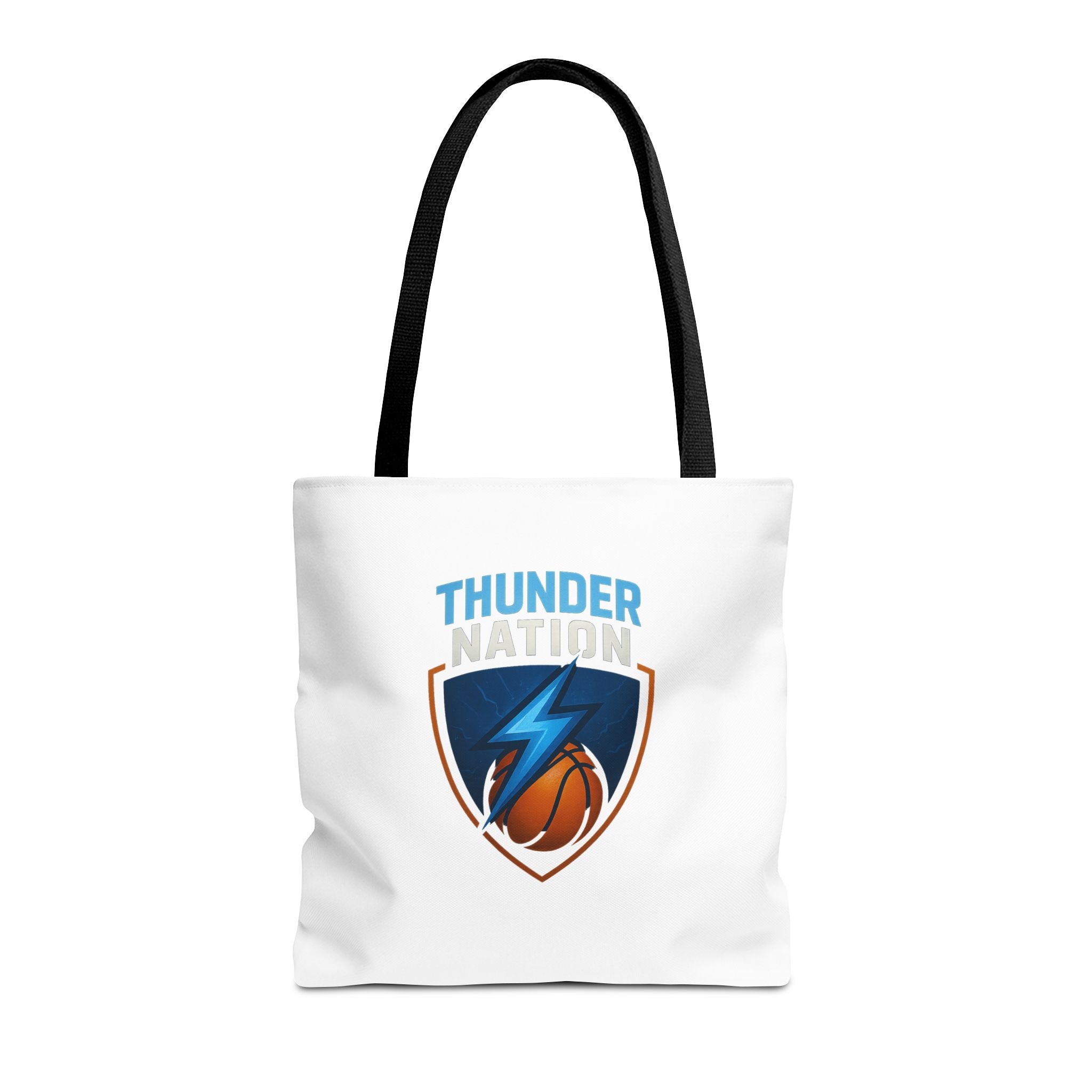 Thunder Nation Tote Bag