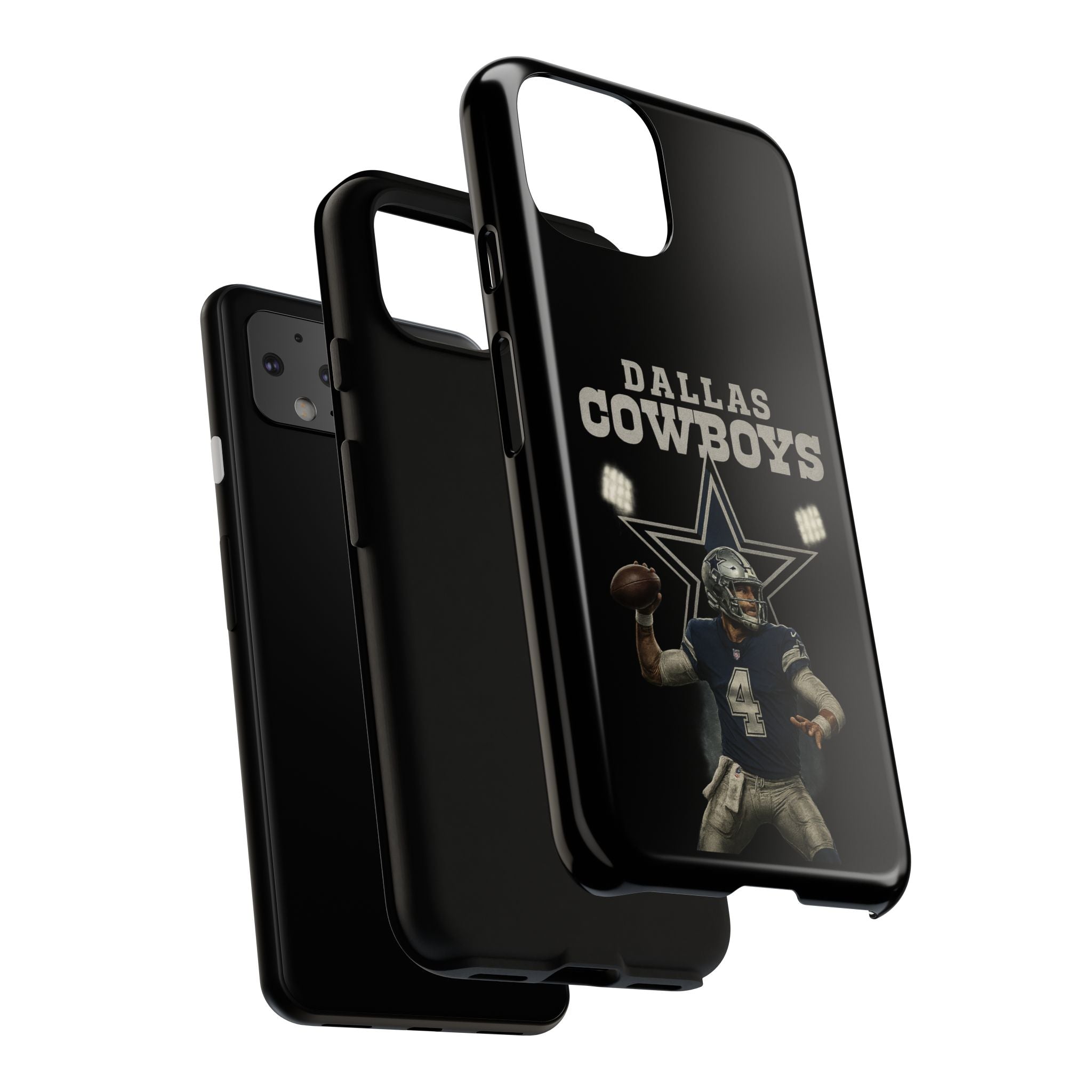 Dallas Cowboys Tough Cases