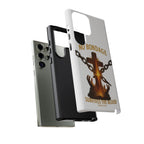 Christian Tough Phone Case