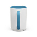 Inspirational Prayer Coffee Mug for Freedom